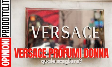 profumo versace donna verde|Fragranze e profumi di lusso .